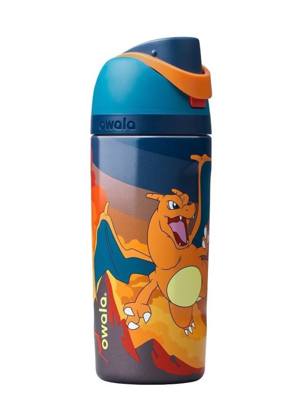 Owala x Pokemon (Charizard) Target 30th